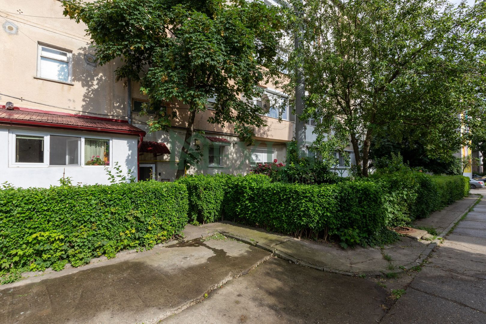 Apartament cu 4 camere decomandat | 93 mp utili | Etaj 1 | Zona Nord - Poză 29