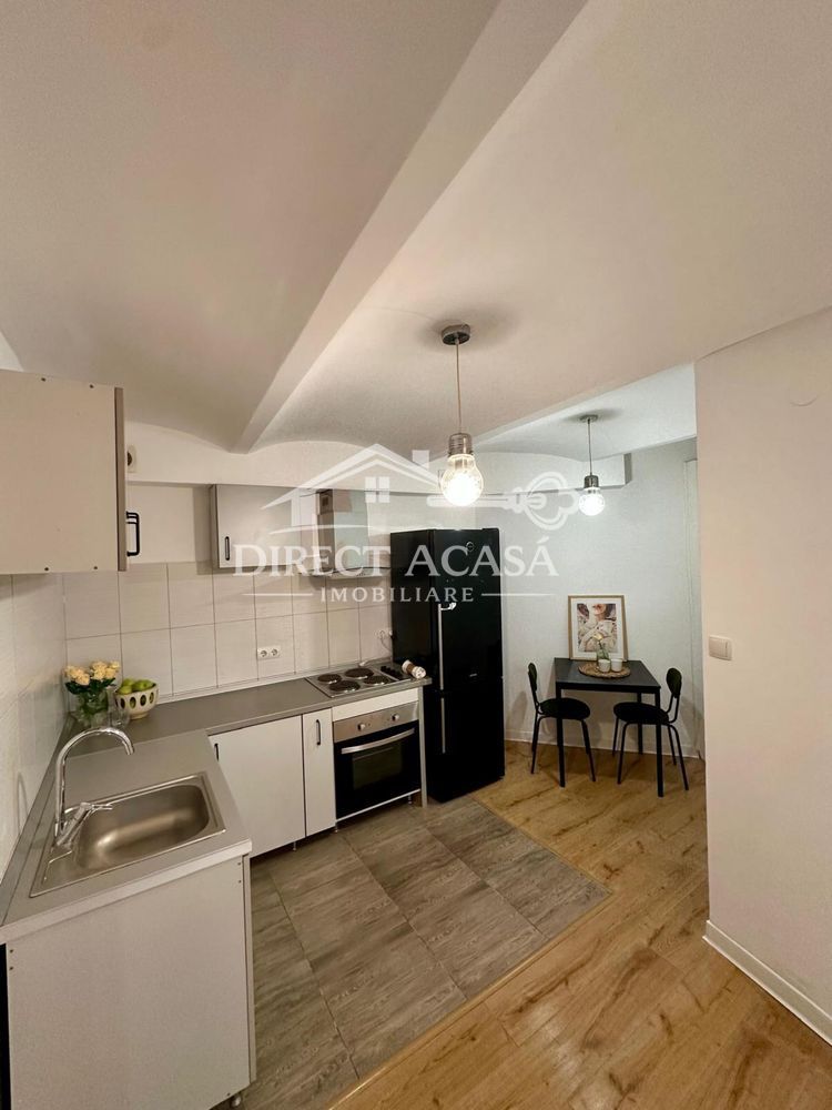 Apartament cu 2 camere de inchiriat-Zona Centru - Poză 1
