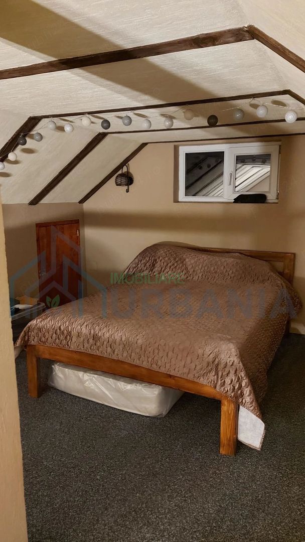 Casă de vânzare în Comuna Moșna, Județul Iași - Poză 1