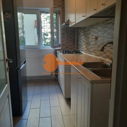 3 camere Tineretului ( centrala Termica ) - Poză 1