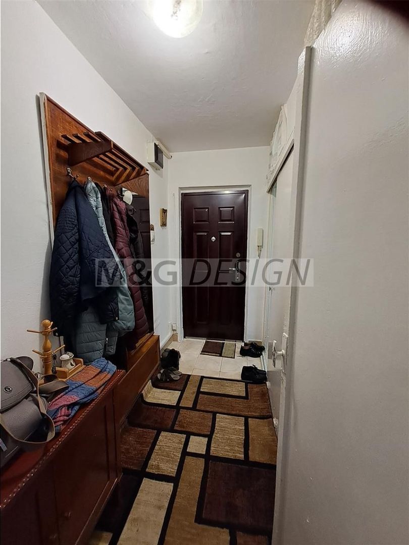Apart 1 camera decomandat Sagului -Piata Doina parter - Poză 5
