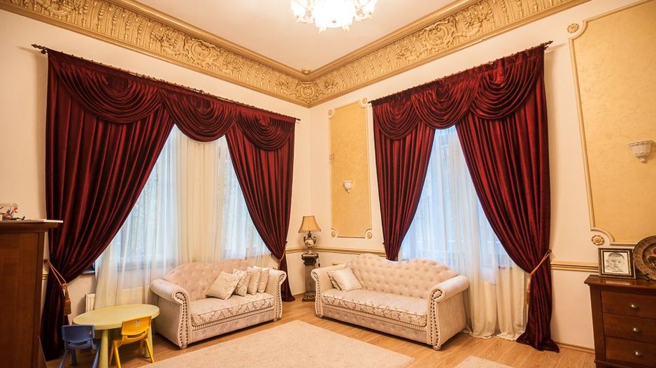 De vanzare Apartament 6 camere Vila Monument Istoric Traian Unirii LUX - Poză 7