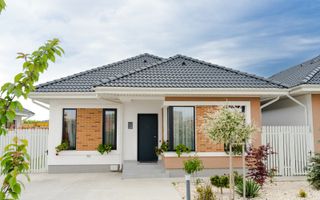 Casă Elegantă cu Curte Privată | 4 Camere | Prima Inchirere | Tunari - Poză 12