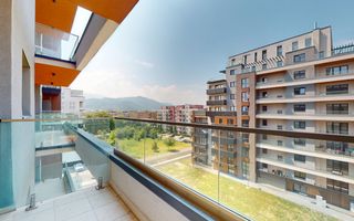 2 camere Avantgarden faza V | Vedere panoramică | Etaj 5 - Poză 1