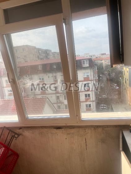 Apartament 3 camere Complexul Studentesc - Poză 5