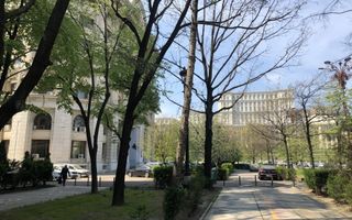 COMISION 0% Ap2 camere Unirii-Fantani T586 - Poză 11