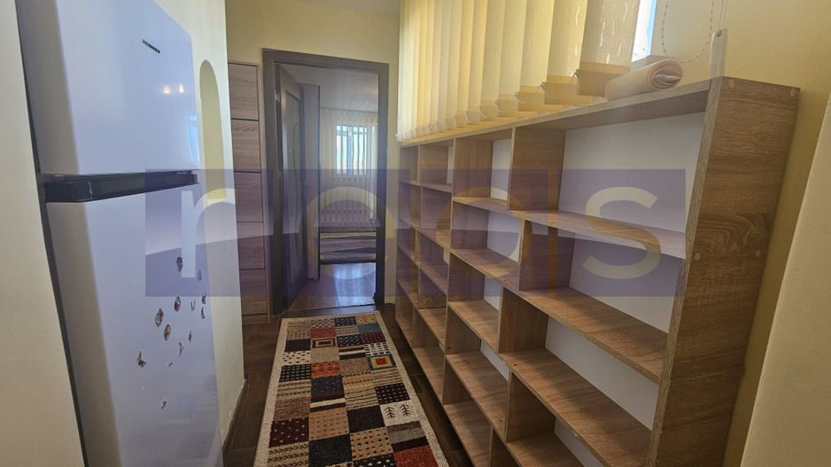 DE VANZARE 2 CAMERE DECOMANDAT 45 MP | METROU ROMANCIERILOR | LIFT NOU - Poză 7
