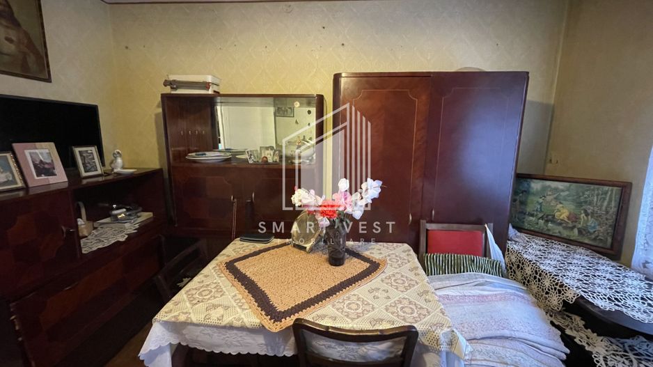 Apartament 4 camere | Parter | Zona Micro 15 - Poză 6