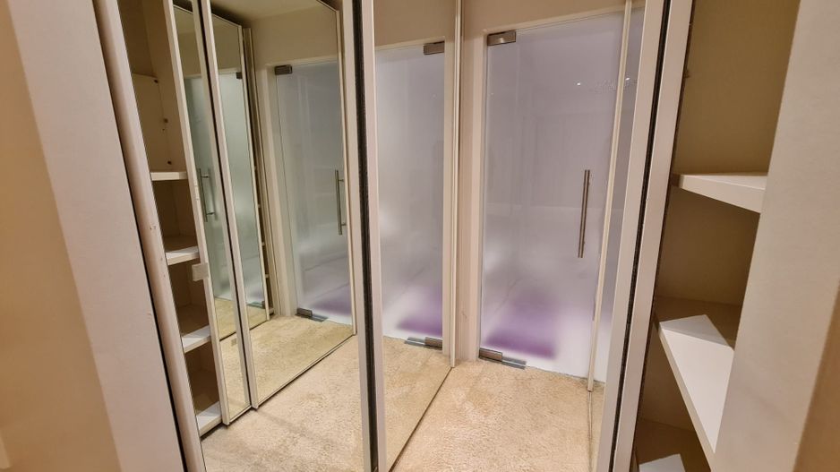 2 camere | zona Laguna Residence - hotel Caro | Lacul Tei | 70 mp - Poză 8