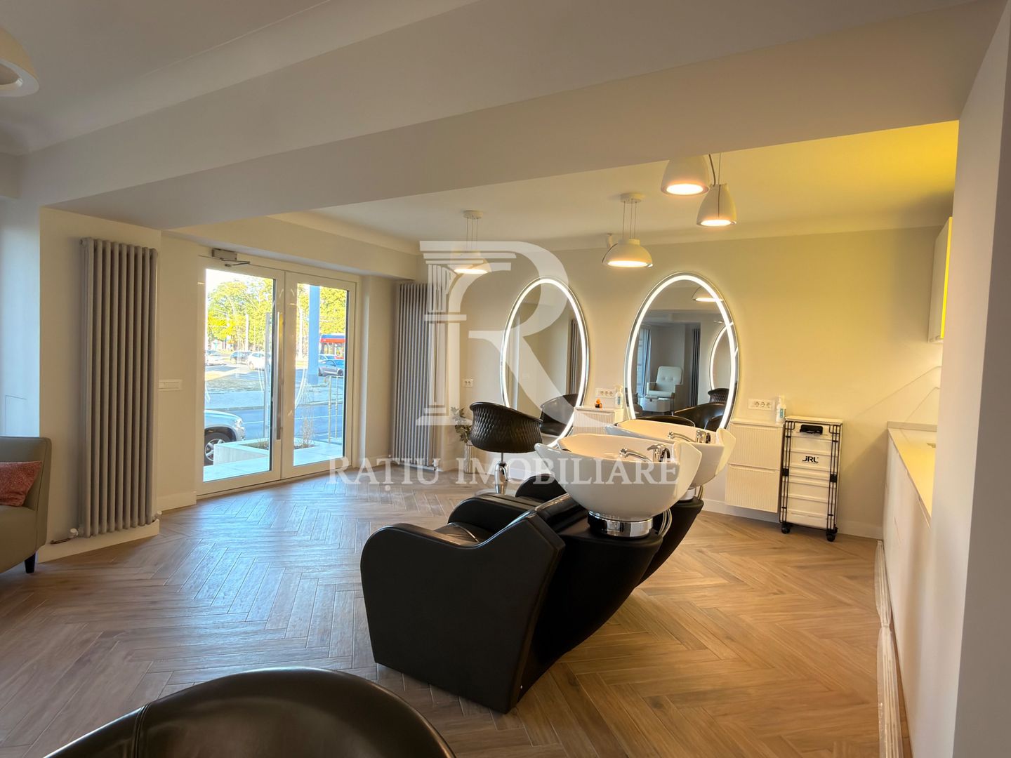 Salon Premium | Eleganță, rafinament și funcționalitate - Poză 10