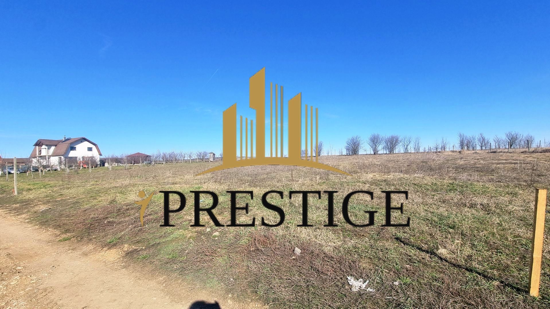 FĂRĂ COMISION | TEREN 873 MP |  PERSPECTIVĂ INTRAVILAN | ȘURA MICĂ - Poză 2