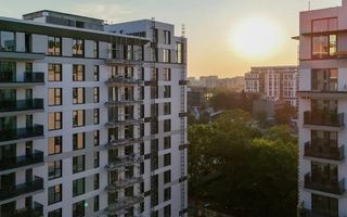 Apartament 4 camere | Nusco - Poză 9