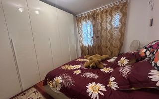 Apartament 3 camere semidecomandat – 77 mp – Etaj 2/10 – Zona de Sus, - Poză 7