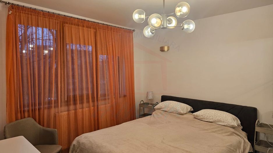 📍De închiriat 3 camere | Tiglina 1 | 550 Euro/luna - Poză 3