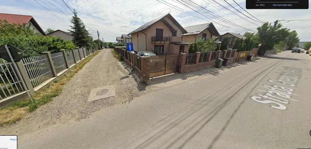 Teren Popas Pacurari - Poză 4