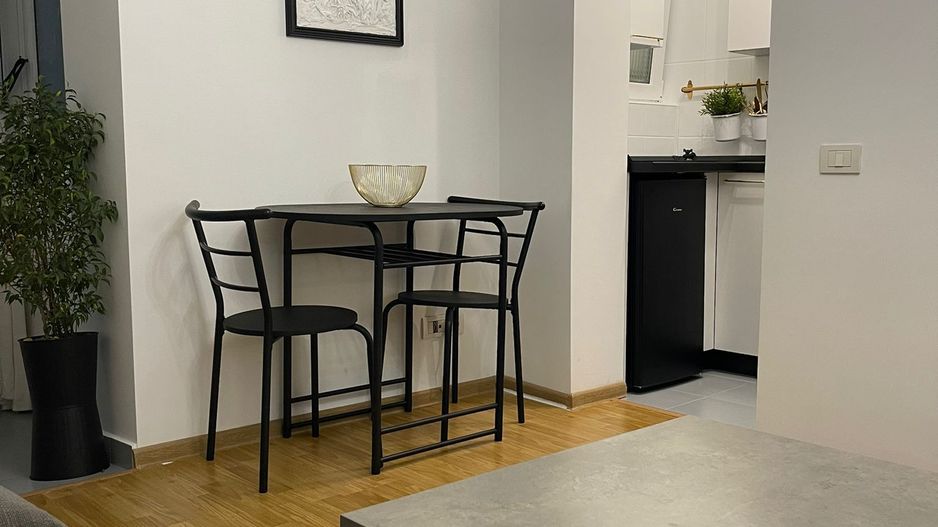 Garsoniera Floreasca etaj 1 - Poză 7