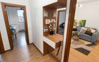 Apartament Premium 2 Camere Mihai Bravu - Parcare Acoperita BLOC NOU - Poză 14