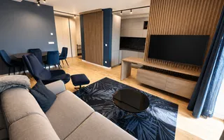 Apartament 2 camere Art City by Bog’Art Dămăroaia Petrom City Parcare - Poză 21