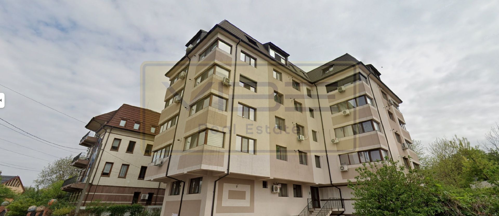 Garsoniera Tatarasi Nord Spitalul de Neurologie Dr. N. Oblu - Poză 15