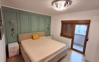 Apartament de inchiriat  2 camere Zona Decebal , Piata Muncii. - Poză 4