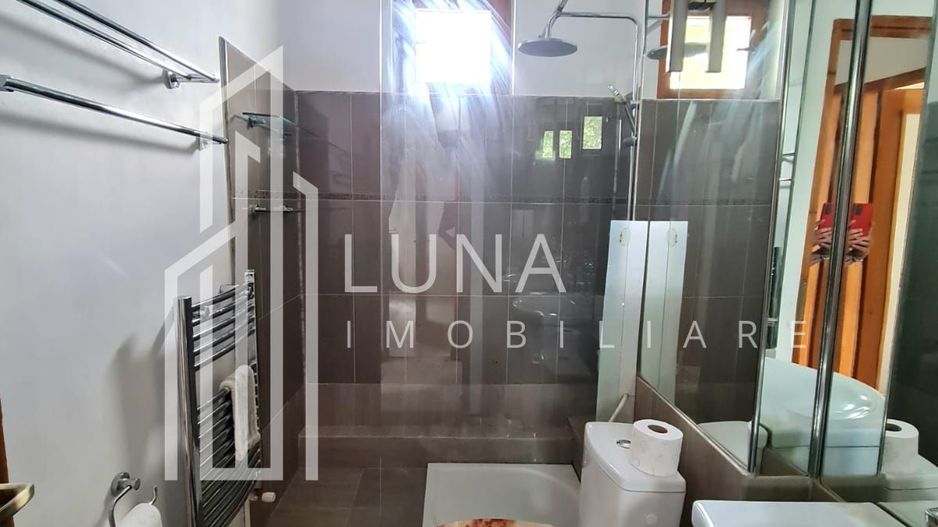 Apartament 4 camere decomandate | 70 mp | Dâmbu Pietros - Poză 7