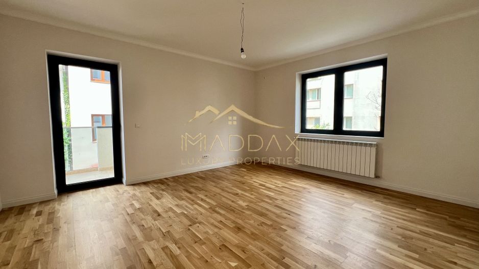 Apartament ***3 camere*** 104mp // Parcare // TEI ***FIRST RENT**** - Poză 5