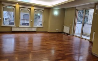 3 camere cu terasa Primaverii office sau rezidential - Poză 13