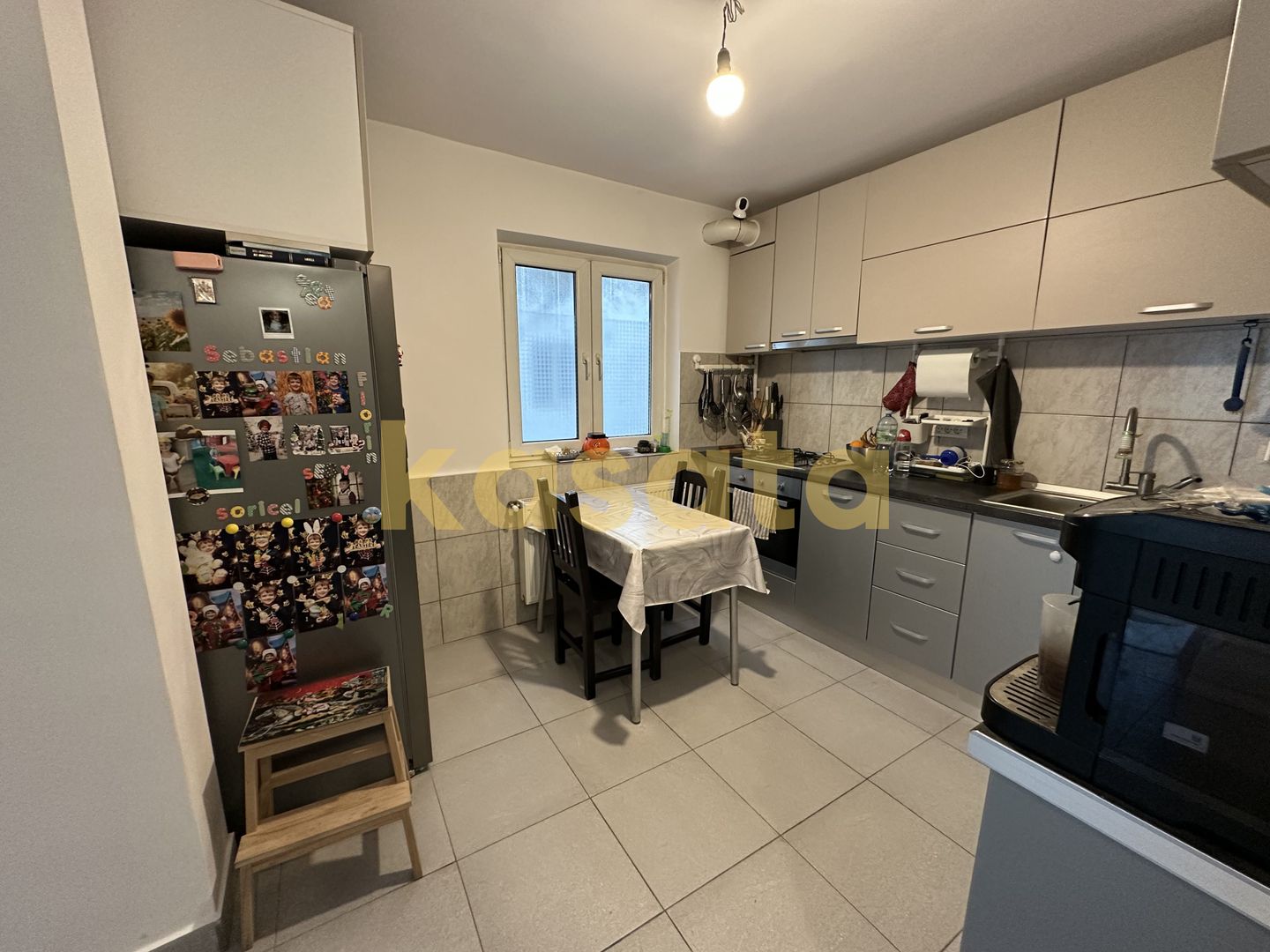 Apartament 3 Camere | Etaj intermediar | Metrou la scară |Raul Doamnei - Poză 9