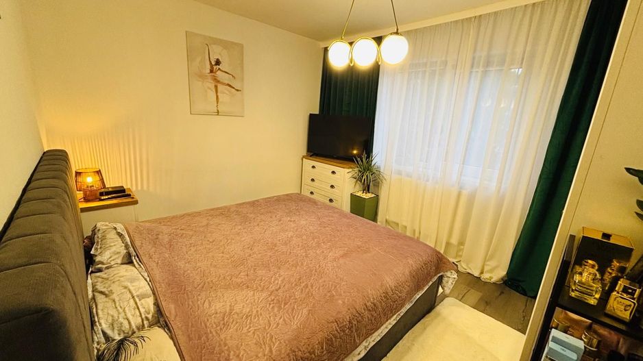 APARTAMENT PREMIUM 4 CAMERE | ULTRACENTRAL | 90 MP I 200 000 Euro - Poză 4