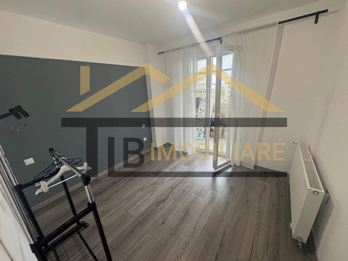 Apartament de 3 camere, 64,5mp, zona E-ON - Poză 9