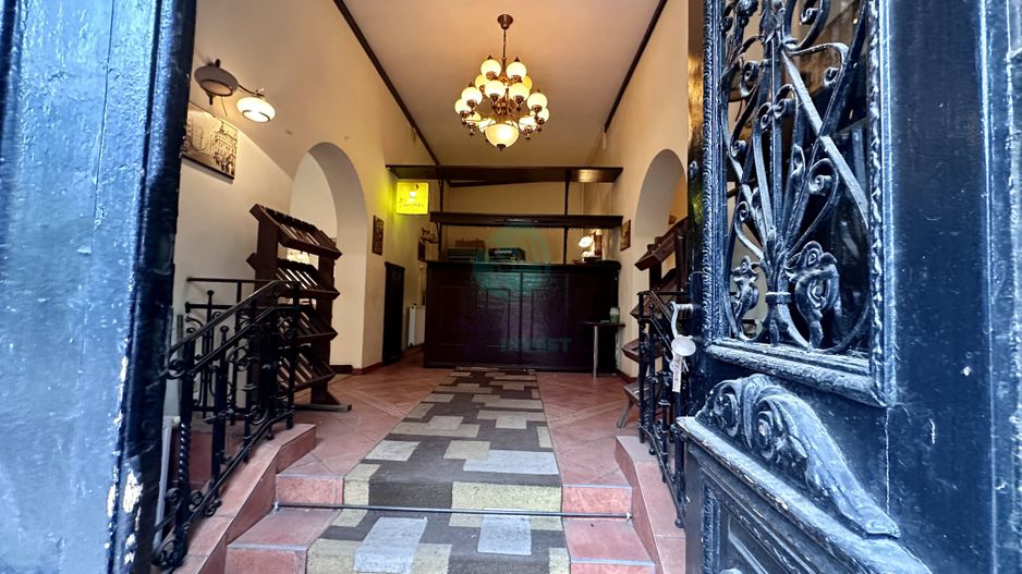 Casa ideala pentru restaurant, clinica sau birouri - Poză 6