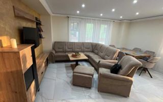 5 camere decomandate, Prima Inchiriere, Curte proprie, Dezmir - Poză 2