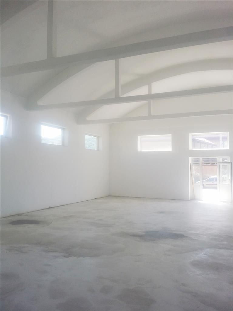 Spatiu: comercial, showroom, productie de inchiriat in Bartolomeu - Poză 13