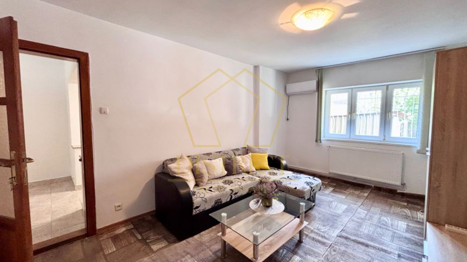 Apartament decomandat cu 2 camere | Complex - Poză 1