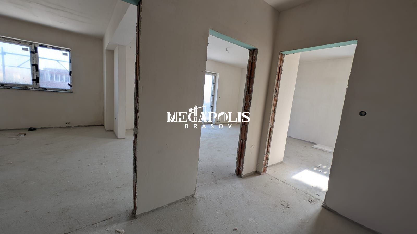 Apartament 2 Camere | Decomandat | Parcare | Avantgarden Faza 5 - Poză 10