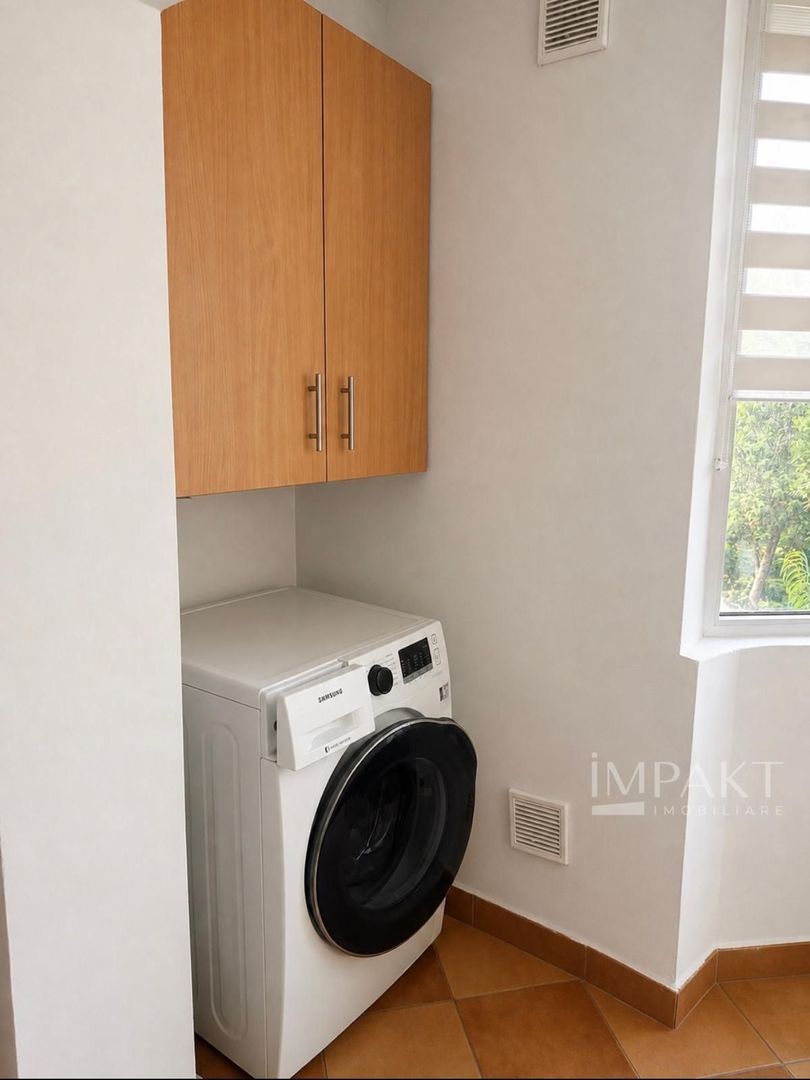 Apartament cu 2 camere de inchiriat, cartier Plopilor! - Poză 8