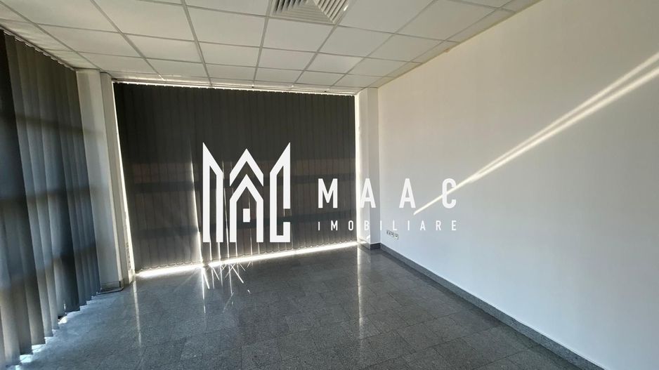 Clădire de închiriat I 840 mp I Hipodrom 2, Sibiu I ideală pentru birouri - Poză 6