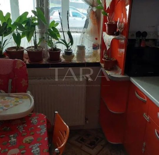 Apartament 3 camere cu grădină, 58 mp, TERRA. - Poză 2