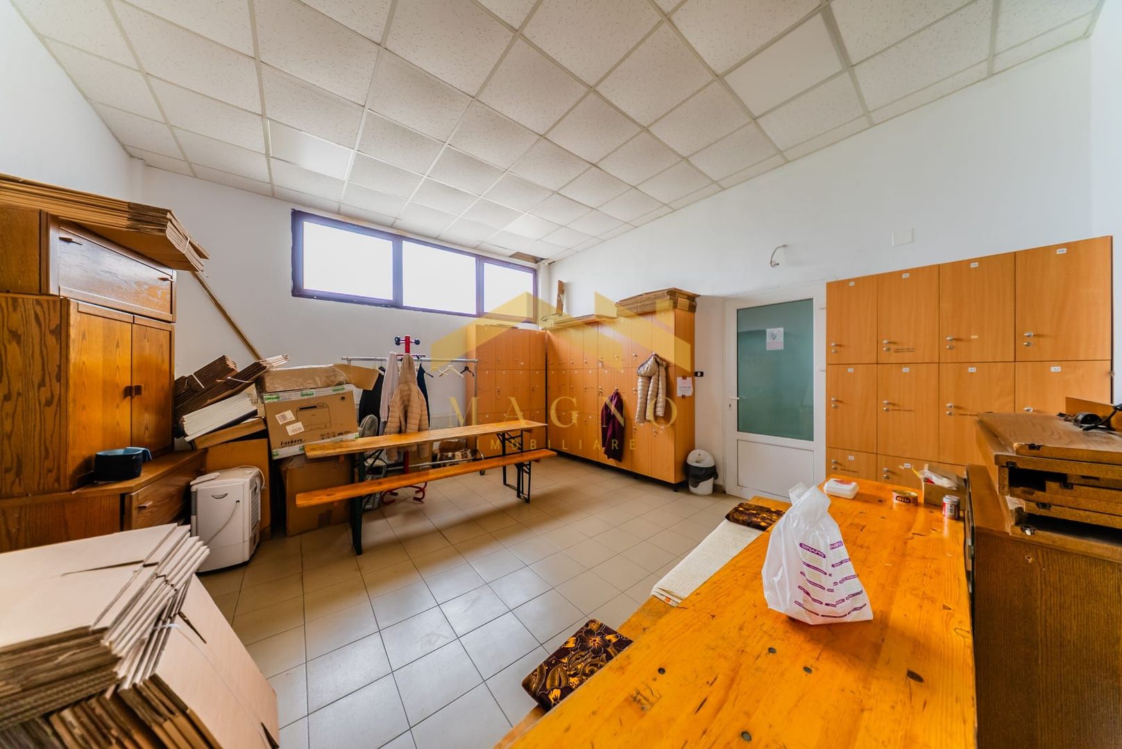 Bloc cu 12 Apartamente si Hala Industriala-Oferta Speciala/Sannicolau - Poză 27