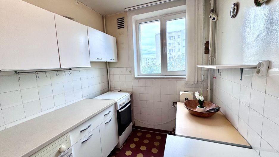 3 camere 70 mp vedere libera Matei Voievod Iancului - Poză 9