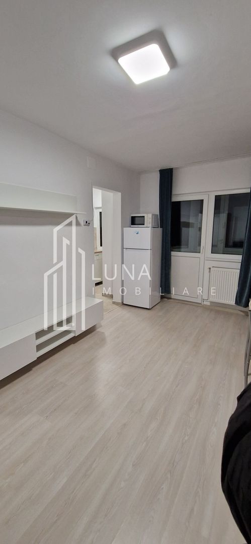 Garsonieră cochetă, renovată recent, în cartierul Noua - Poză 7