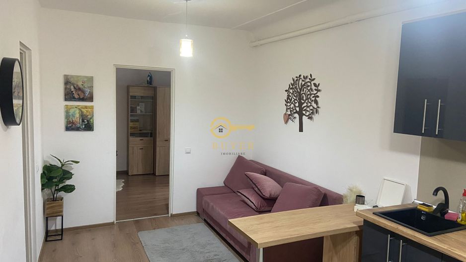 Apartament in centru vechi- Renovat complet- Pretabil investitie - Poză 10