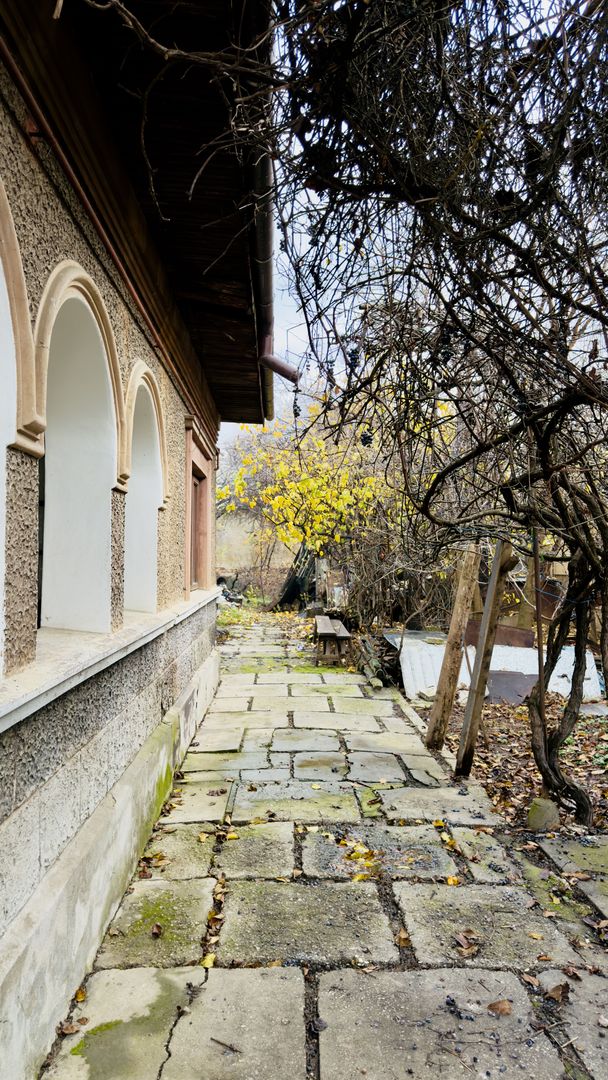 Teren | 500 mp | Andronache | Colentina | Mentiunii - Poză 5