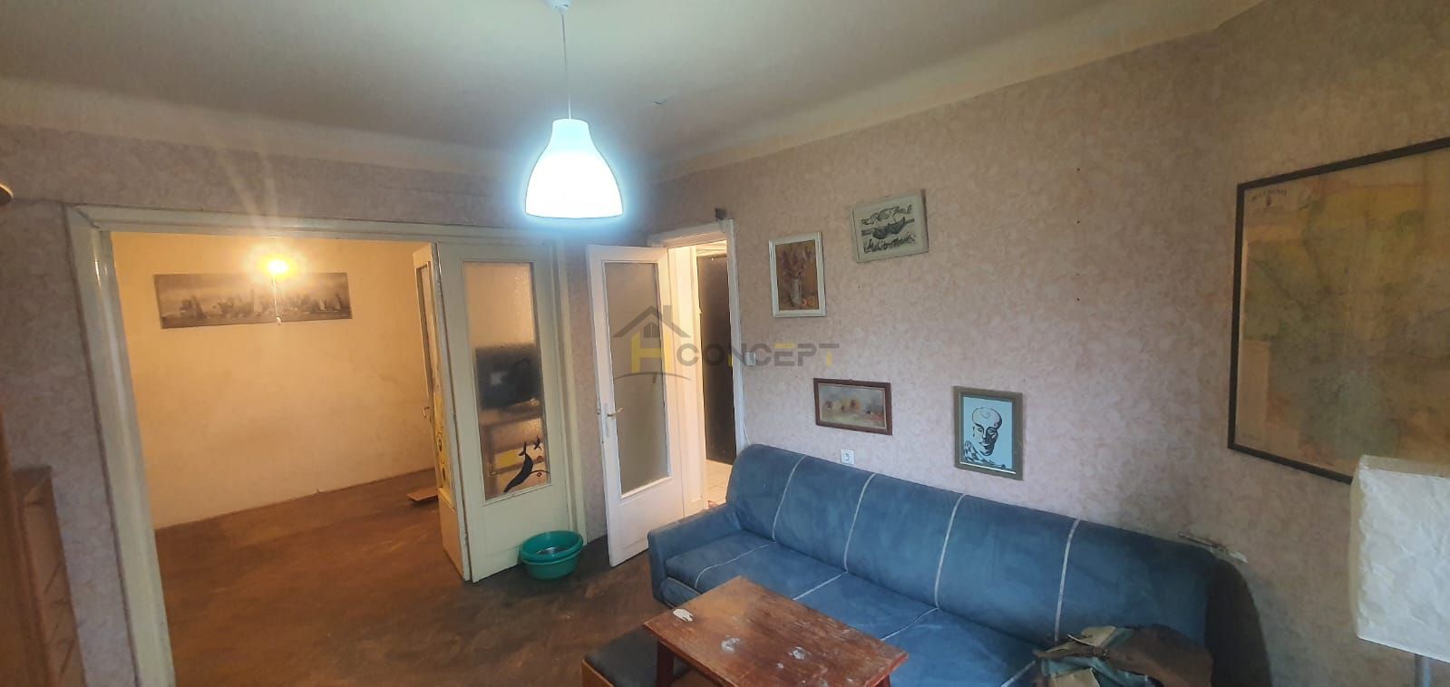 Apartament 3 camere Bld Corneliu Coposu - Poză 3