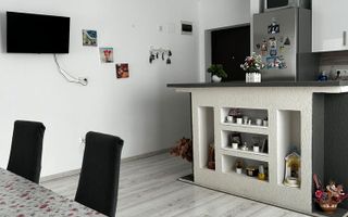 Apartament 3 Camere | Etaj 1 | Parcare | Daniel Renard - Poză 1