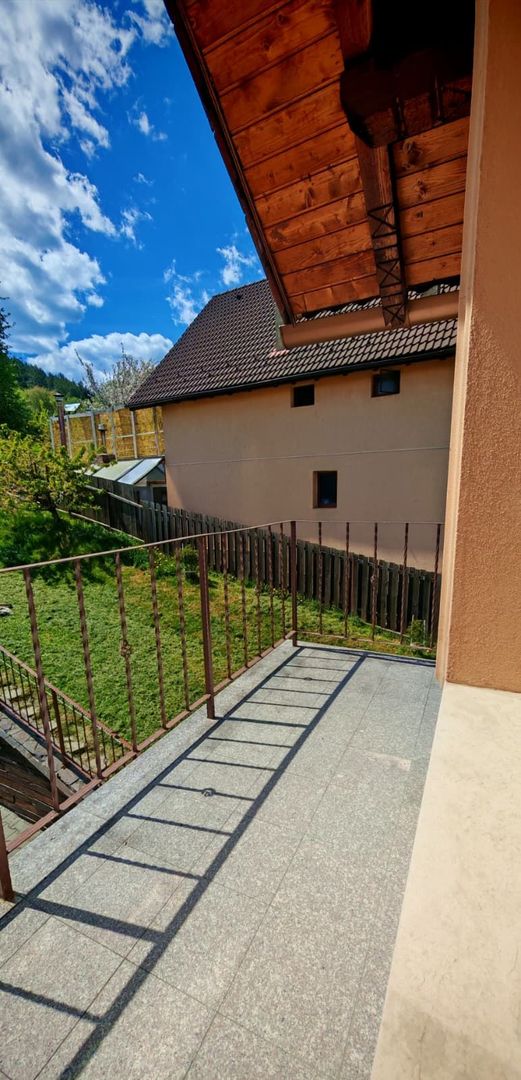 Casa / vila,  pensiune investitie zona Sacele, Brasov - Poză 6