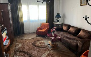 Apartament 2 camere decomandat, 2 balcoane, utilat complet, Titan - Poză 4