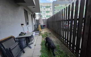 Apartament 2 camere cu curte Pasarela Berceni - Poză 14
