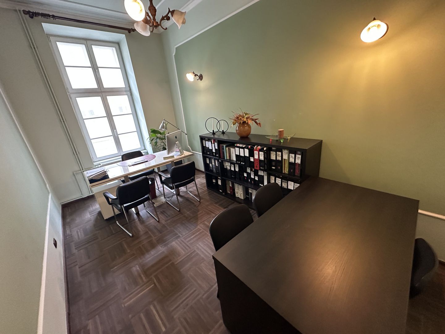 Spațiu de birouri  în zona Unirii/ Tribunal - Poză 15