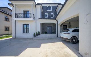Vila Statement lângă Pădure | 520 mp Utili pe 1500 mp teren - Poză 39